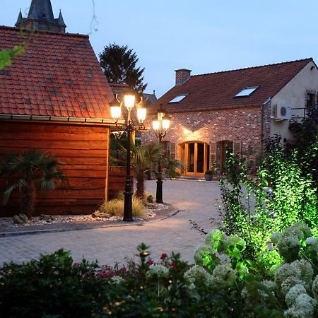 B&B Les Secrets De La Vie Celles  Εξωτερικό φωτογραφία