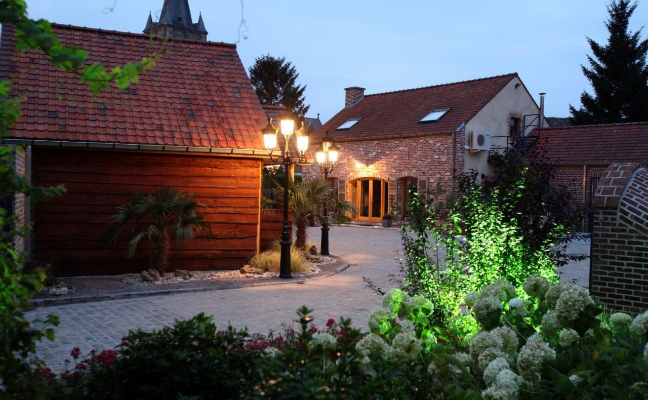 B&B Les Secrets De La Vie Celles  Εξωτερικό φωτογραφία