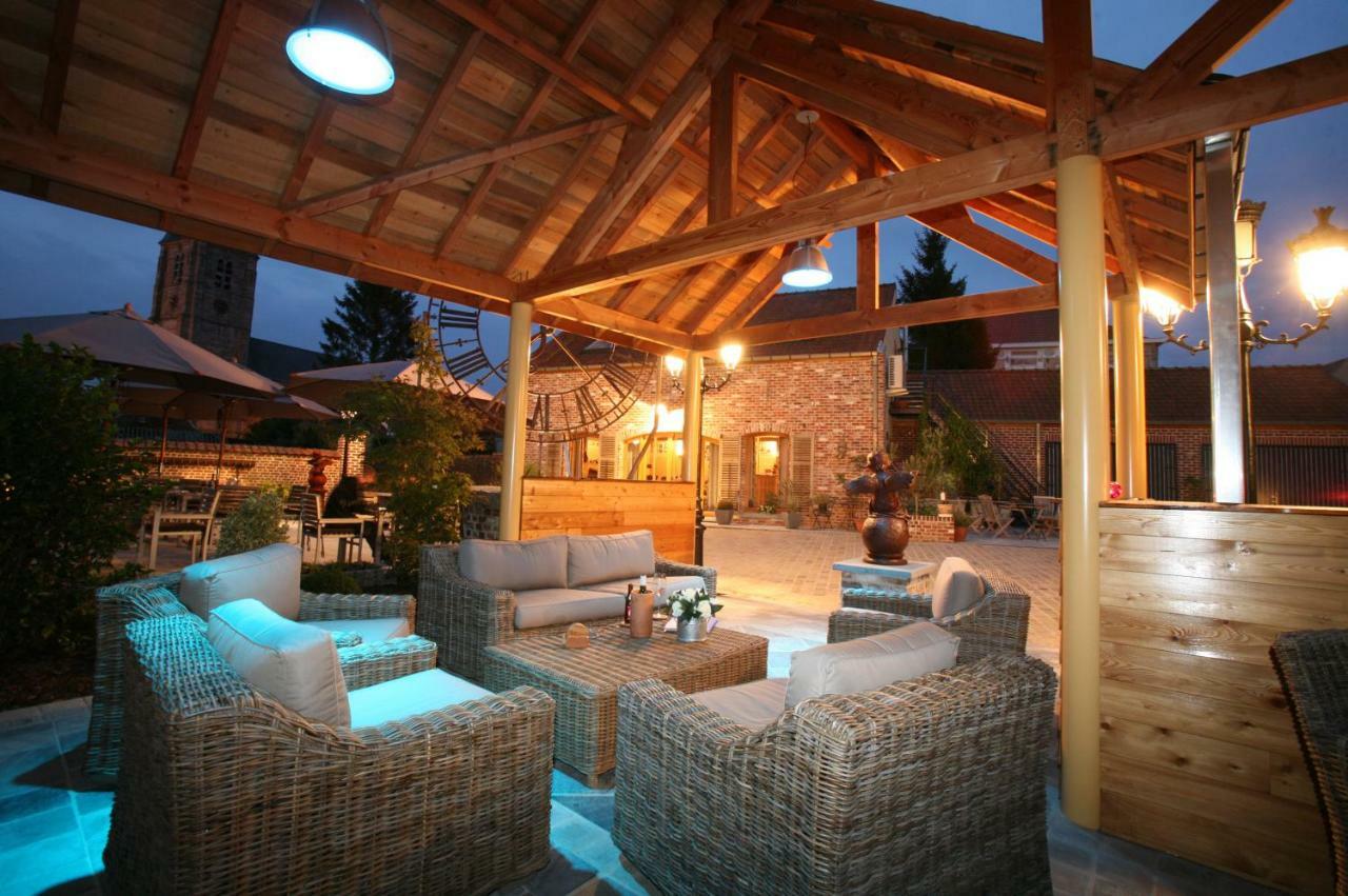 B&B Les Secrets De La Vie Celles  Εξωτερικό φωτογραφία