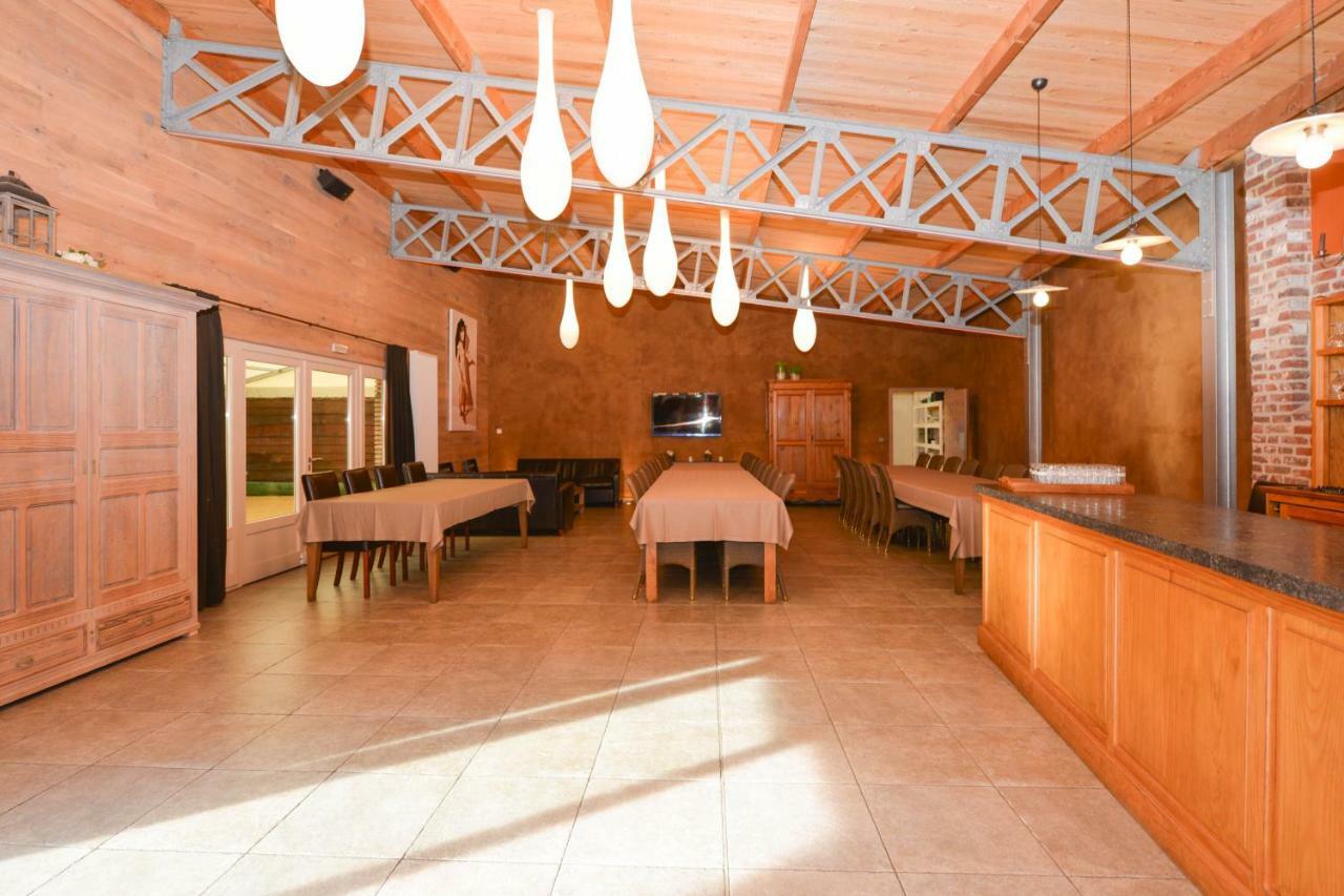 B&B Les Secrets De La Vie Celles  Εξωτερικό φωτογραφία